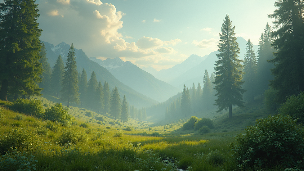 Crafting Immersive Worlds: Video Game Design Essentials