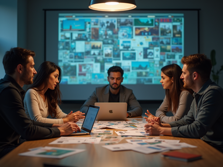 Exploring Narrative Design in Game Development Projects