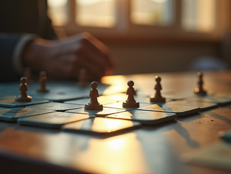 Prototyping Game Concepts: Tips for Success