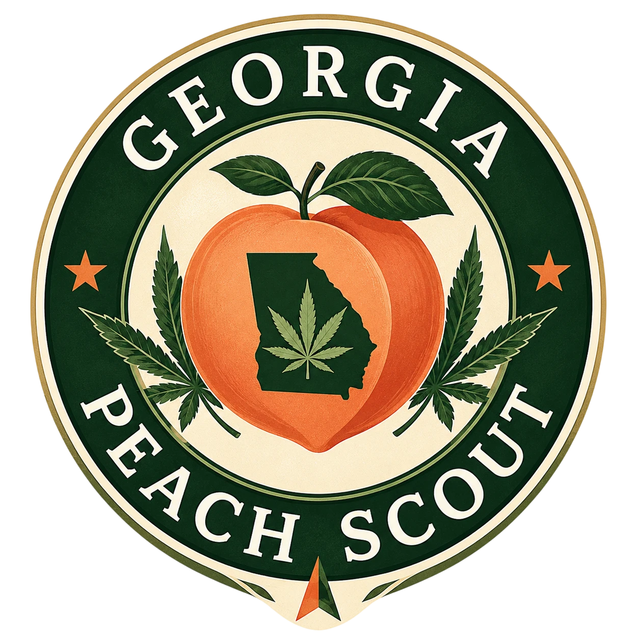 Writer: Peach Scout