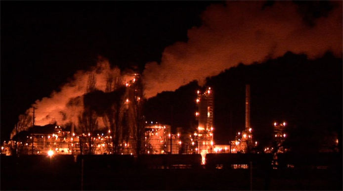 Safety culture needs to 
change at Torrance refinery