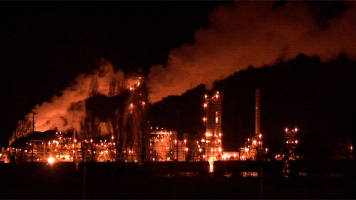 Safety culture needs to
change at Torrance refinery