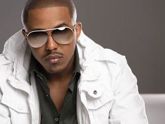 Marques Houston at SOL Venue