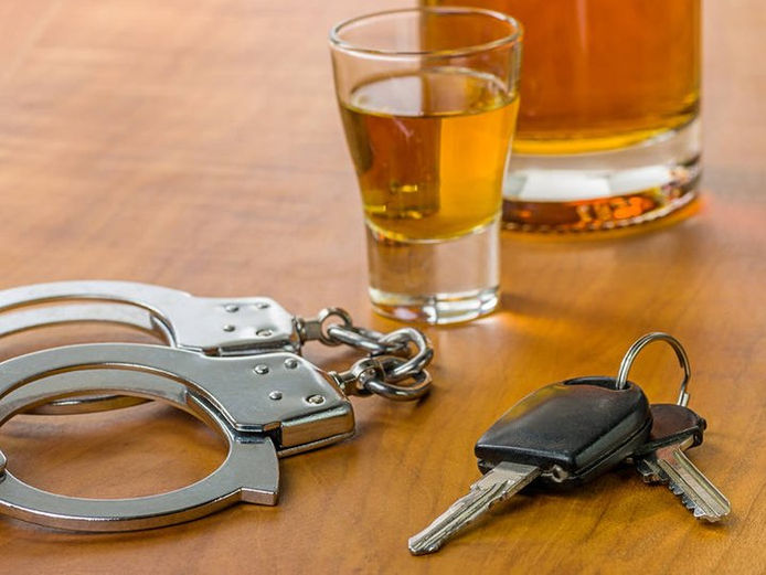 DUI Checkpoint In Manhattan Beach This Weekend