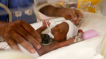 World’s Only Nonuplets, 5 Girls and 4 Boys, Head Home Months After Celebrating First Birthday