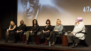 Paterno Challenges Audiences to Consider the Meaning of Responsibility
