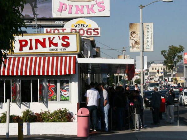 13 CA Eateries Named Among Nation's 101 Best Casual Restaurants: LIST