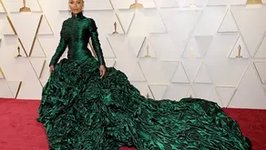 Jada Pinkett SmithTalks Alopecia