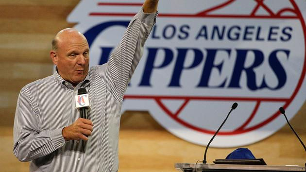 Clippers planning to build new stadium in Inglewood