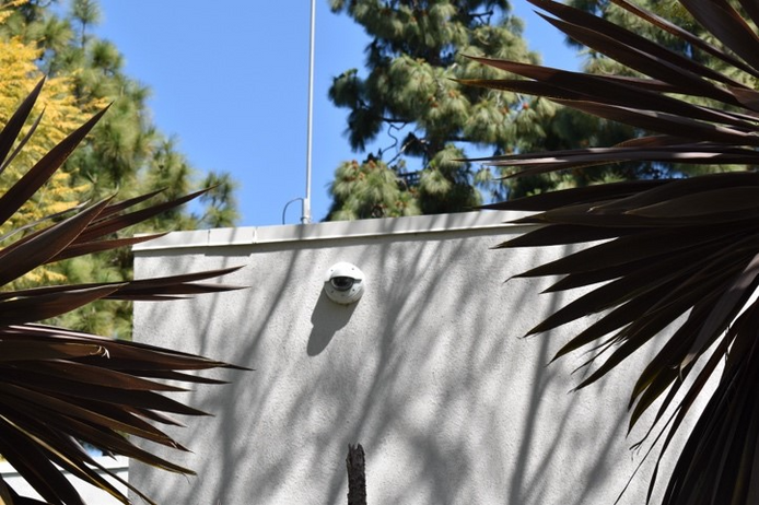 CITY OF CARSON IMPLEMENTS CUTTING-EDGE CITYWIDE SURVEILLANCE SECURITY CAMERAS