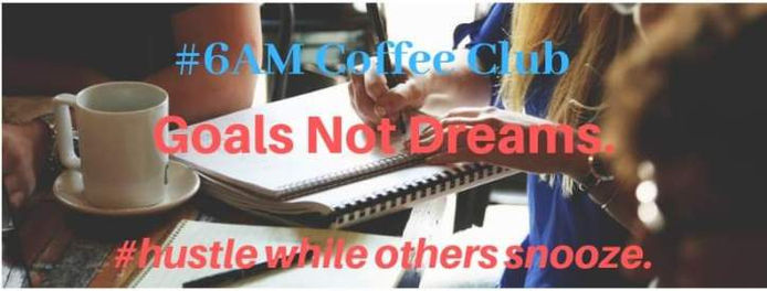 6 AM Coffee Club Hosted by The Filipino American Chamber of Commerce – SouthBay Los Angeles Area
