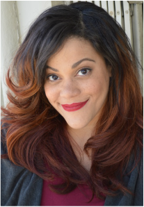 Critically acclaimed YA Author Jodi Baker to make Main Stage Appearance at Leimert Park Village Book