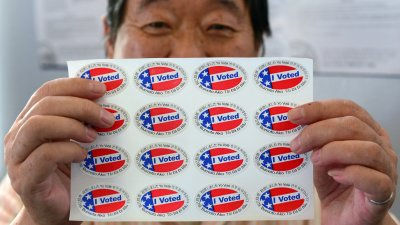 Where to Vote Early in SoCal Ahead of Nov. 6 Election