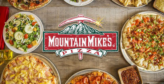 Mountain Mike’s Pizza Plans 40 New Locations in the Inland Empire