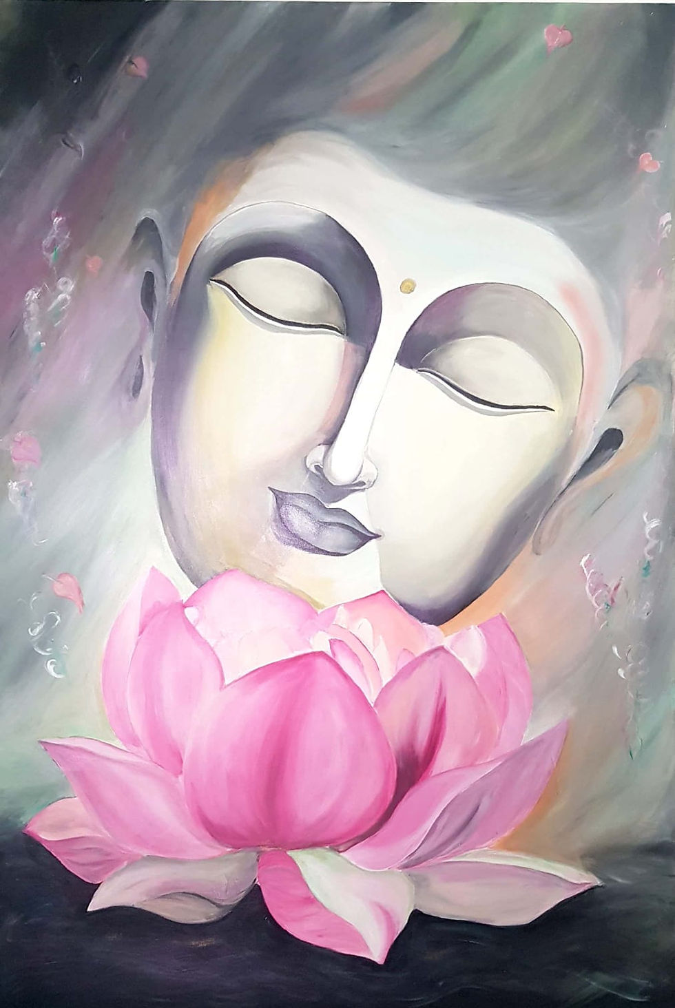 Lotus Peace