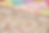 Writing quilt date completed and your name on the binding of your quilt.