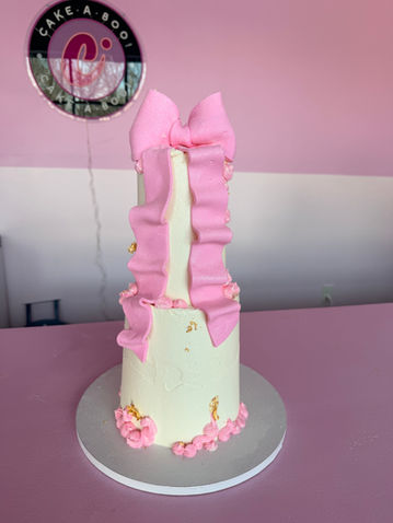 Cake-A-Boo Custom Birthday Cakes | Kansas City 