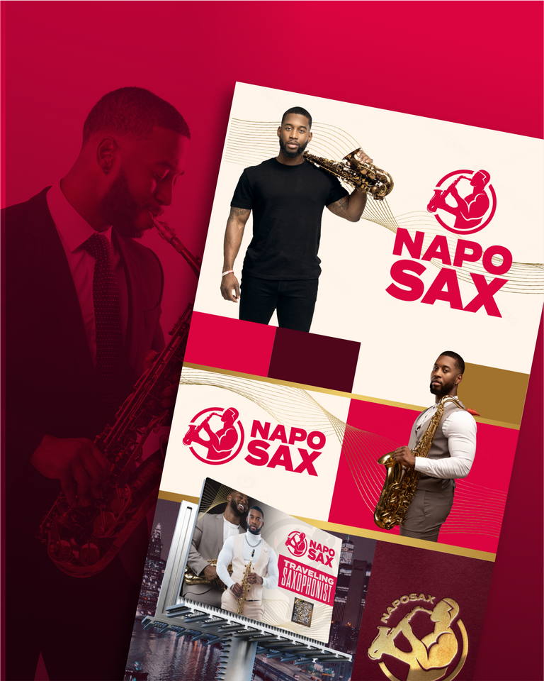 NapoSax