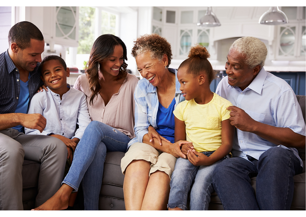 How Creating A Life & Legacy Plan With Us Creates And Preserves Your