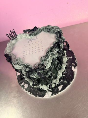 Cake-A-Boo Custom Birthday Cakes | Kansas City 