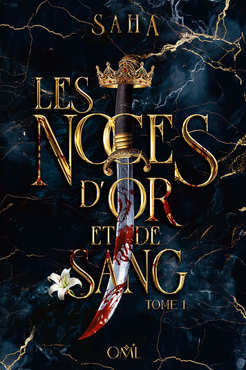 Les Noces d'Or et de Sang