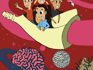Shattering Stereotypes: Why Puberty Education Matters