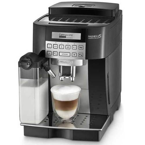 מכונת אספרסו Delonghi MAGNIFICA S ECAM 22.360 דה לונגי