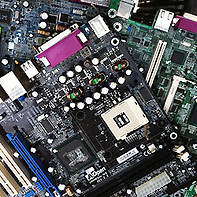 PCマザーボード