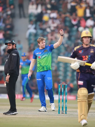 Rilee Rossouw, Mohammad Rizwan sparkle in record-breaking Multan Sultans win.