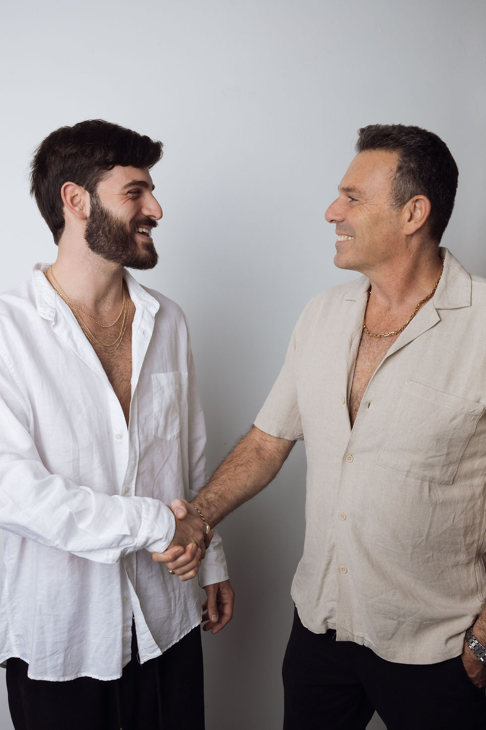 ככה תזמינו תכשיטים בהתאמה אישית בישראל