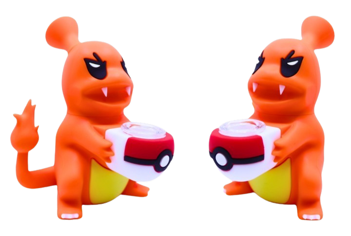 Charmander 02