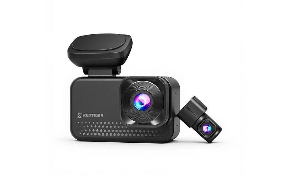 Thumbnail: ViewClear70 Front 4K+Rear 2.5K Dual HDR