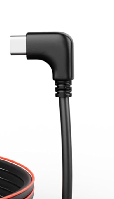 Thumbnail: Rear Camera Cable 33' - 6Pin, Screw In