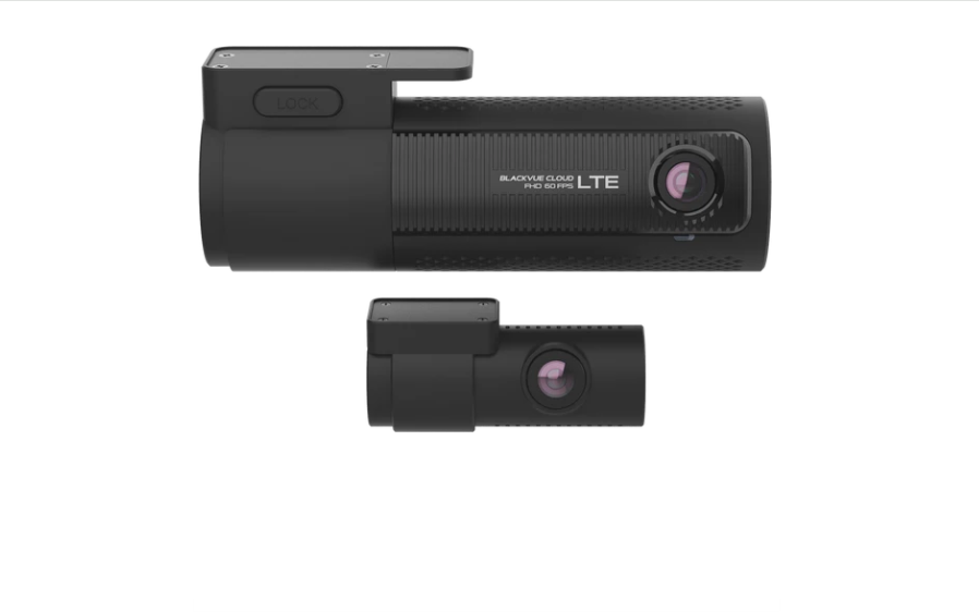 Blackvue DR770X-2CH LTE (64GB)