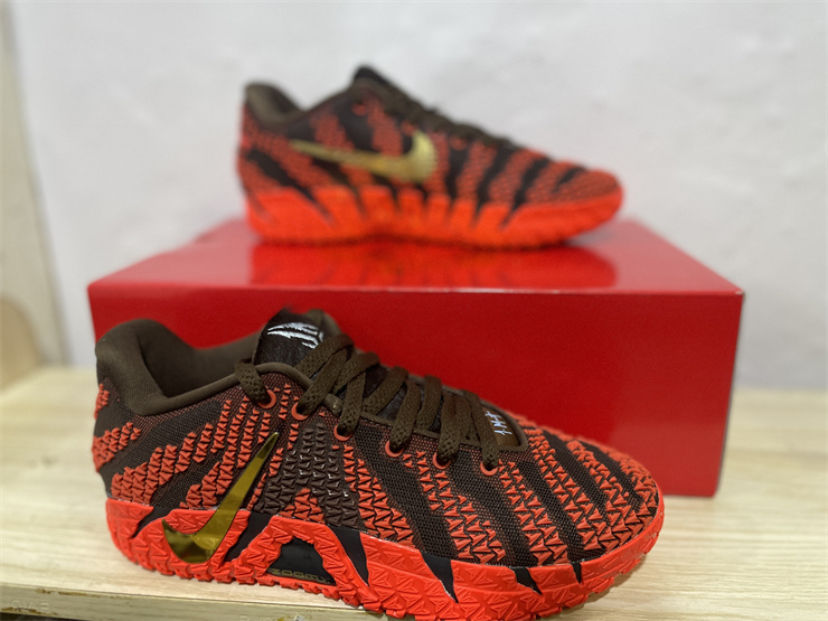 Miniature : JA 3 Red/Black