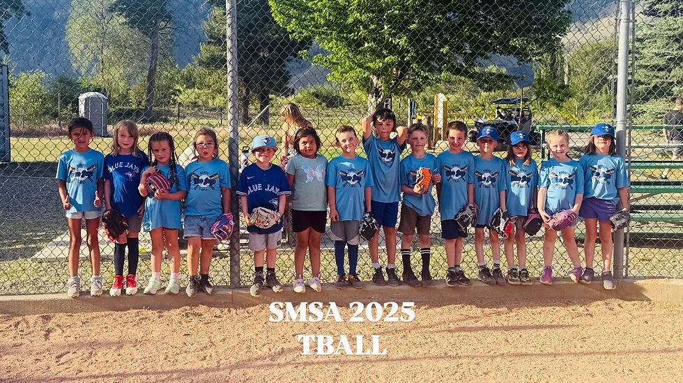 Tball 2025