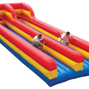Bungee Run