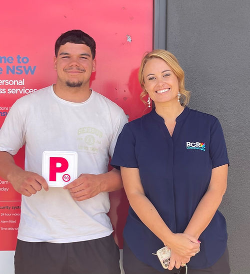 P license photo Lucas and Kendall.jpg