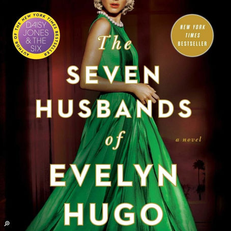 Seven Insights from the Seven Husbands of Evelyn Hugo