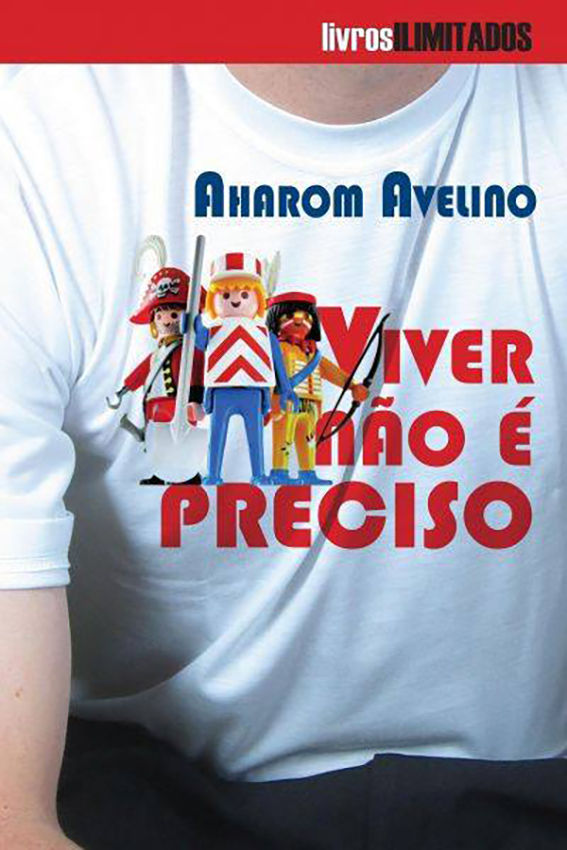 Viver não é preciso