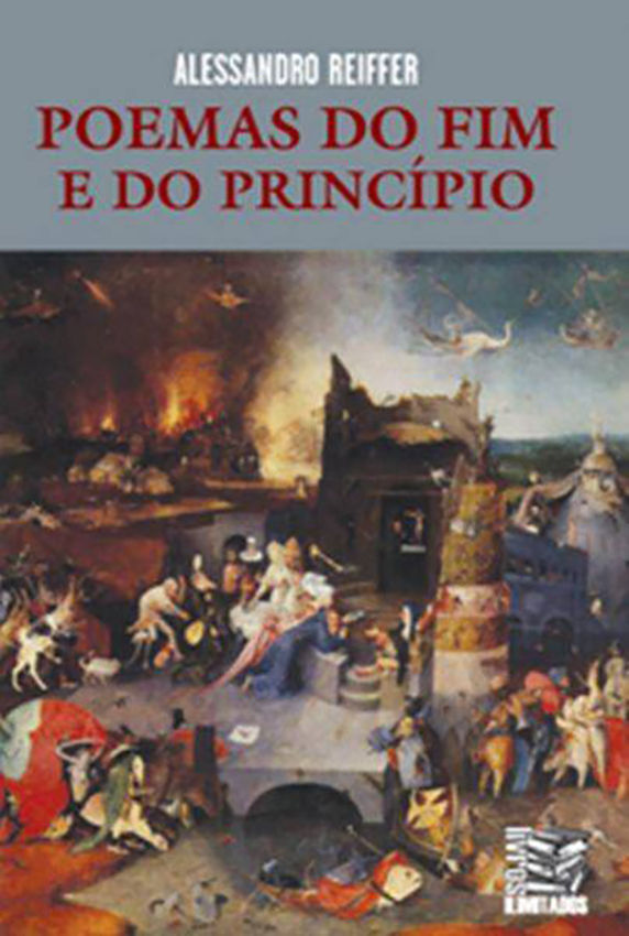 Poemas do fim e do princípio