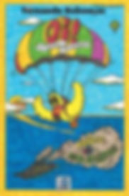 Oi, o tucano ecologista: mico na mata atlântica