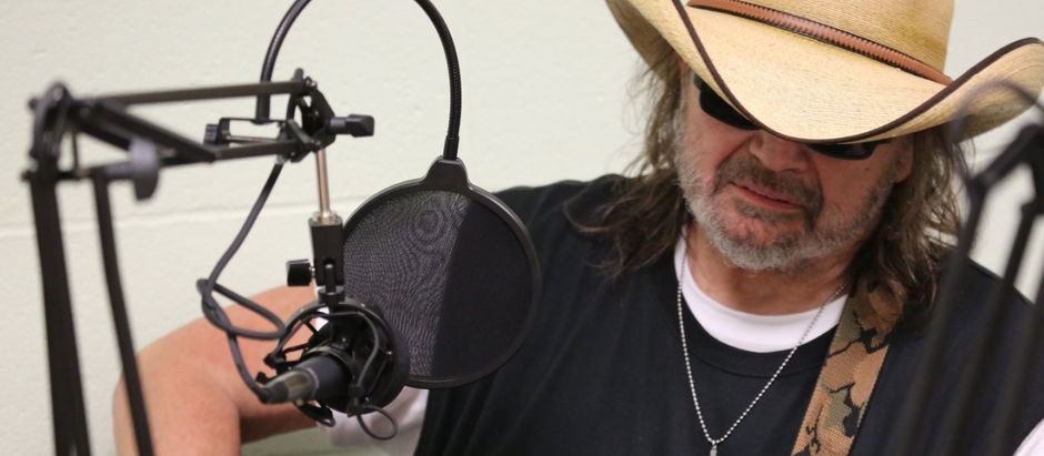 Greg Austin - Kentucky Sports and Country Music Icon - Celebrates "70"