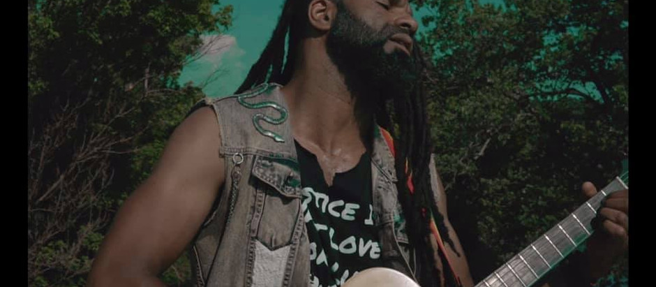 Marcus Wilkerson Releases "That Day"- An Anthem Beckoning A Stand for Solidarity