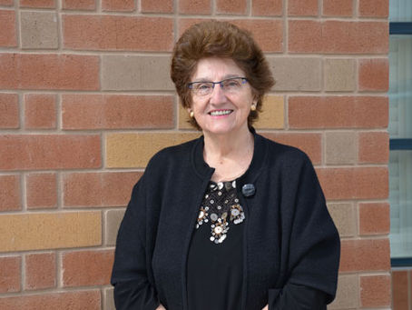 LMML begins work with Mrs. Elizabeth Pinkerton