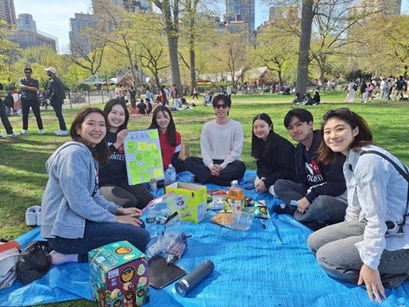 【Activity Report】NY × Japanese × Social Contribution! — Exploring a New Kind of Student-Led Volunteering That Tackles Social Issues