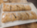 Apple Strudel image