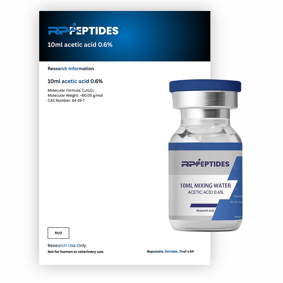 Thumbnail: 10ml acetic acid 0.6%