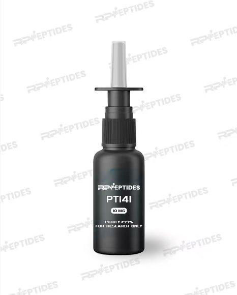 PT-141 Nasal 10MG : Research Only
