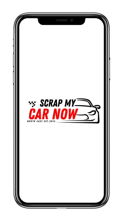 scrap my car north east